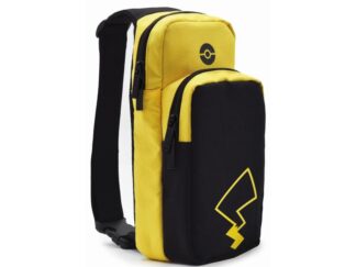Pokémon Trainer Pack - Pikachu
