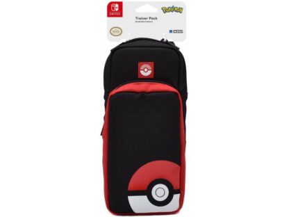 Pokémon Trainer Pack - Pokéball - front