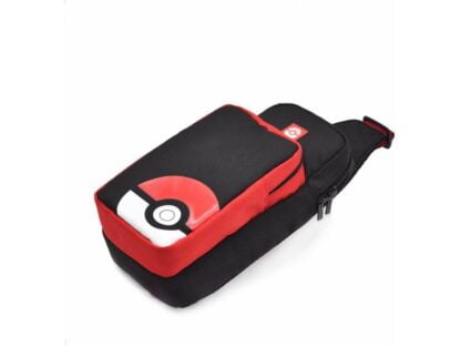 Pokémon Trainer Pack - Pokéball - liegend