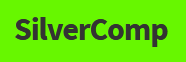 Silvercomp Logo