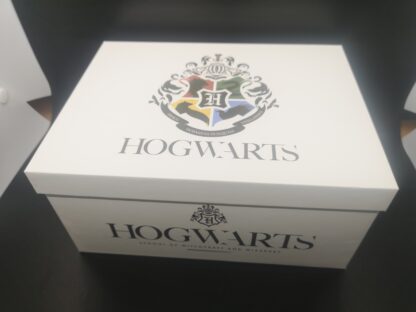 Harry Potter Geschenkbox Quidditch - Box