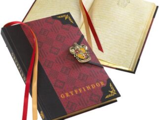 Harry Potter Tagebuch Gryffindor