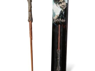 Harry Potter Zauberstab-Replik Harry Potter 38 cm