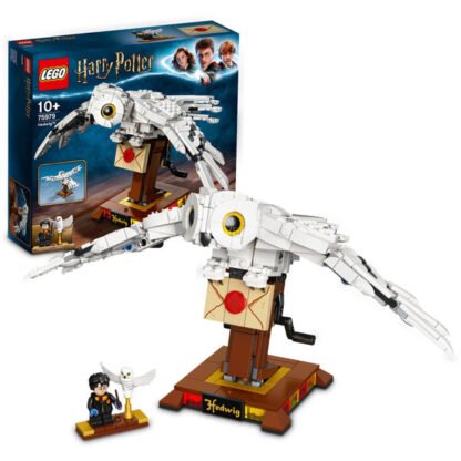 LEGO 75979 - Harry Potter Hedwig